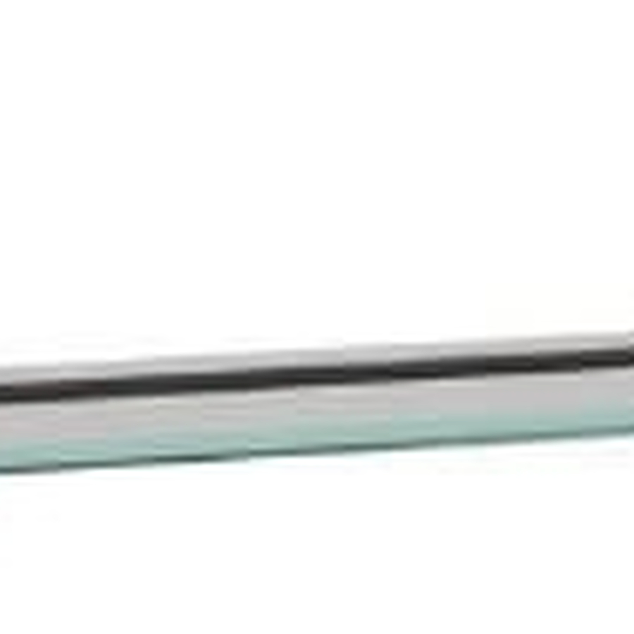 Kệ kính dưới gương mạ đen mờ Jaquar AKP-BLM-35771P