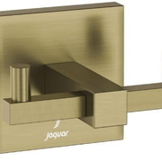 Móc áo đôi mạ đồng cổ Ấn Độ Jaquar AKP-ABR-35761P