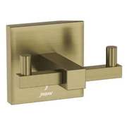 Móc áo đôi mạ đồng cổ Ấn Độ Jaquar AKP-ABR-35761P