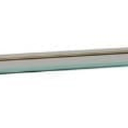 Kệ kính dưới gương mạ đồng cổ Jaquar AKP-ABR-35771P