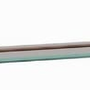 Kệ kính dưới gương mạ đồng cổ Jaquar AKP-ACR-35771P