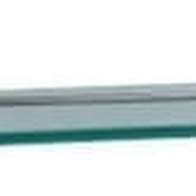 Kệ kính dưới gương mạ chrome Jaquar AKP-CHR-35771P