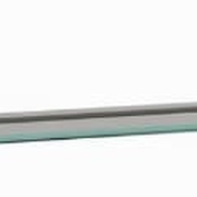 Kệ kính dưới gương mạ than chì Jaquar AKP-GRF-35771P