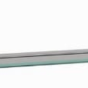 Kệ kính dưới gương thép không gỉ Jaquar AKP-SSF-35771P