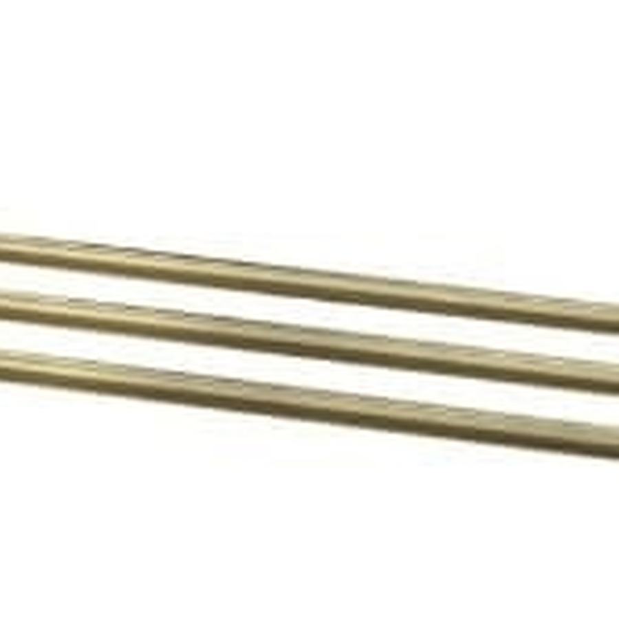 Vắt khăn giàn mạ đồng cổ Ấn Độ Jaquar AKP-ABR-35781PFS