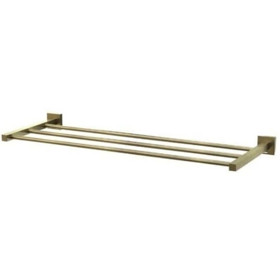 Vắt khăn giàn mạ đồng cổ Ấn Độ Jaquar AKP-ABR-35781PFS