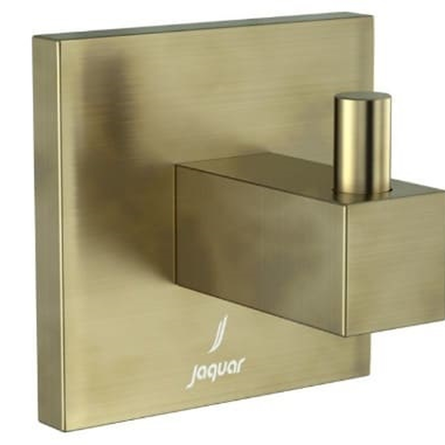 Móc áo mạ đông cổ Ấn Độ Jaquar AKP-ABR-35791P