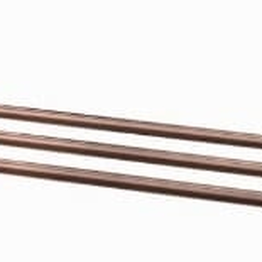 Vắt khăn giàn mạ đồng cổ Ấn Độ Jaquar AKP-ACR-35781PFS