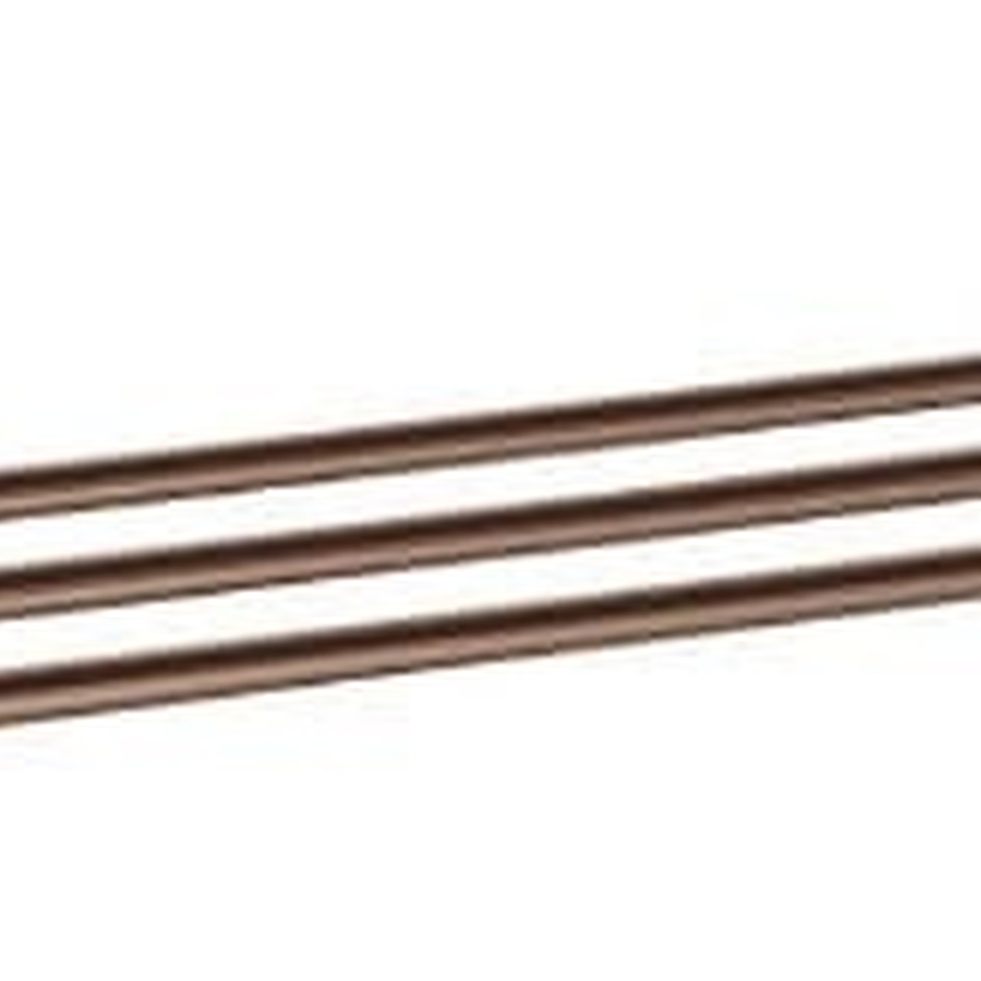 Vắt khăn giàn mạ đồng đỏ Jaquar AKP-BGP-35781PFS