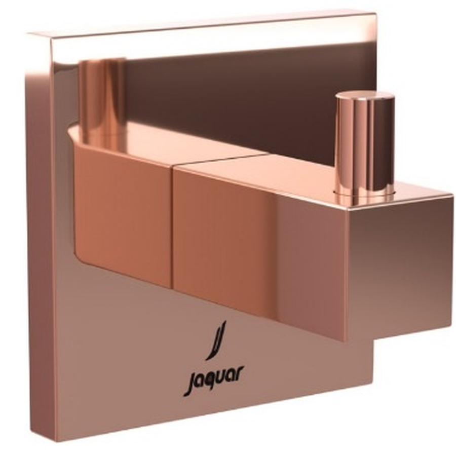 Móc áo mạ đồng đỏ Ấn Độ Jaquar AKP-BGP-35791P