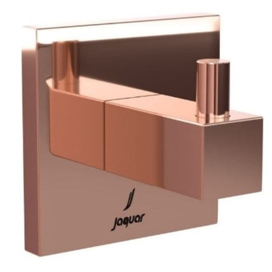 Móc áo mạ đồng đỏ Ấn Độ Jaquar AKP-BGP-35791P