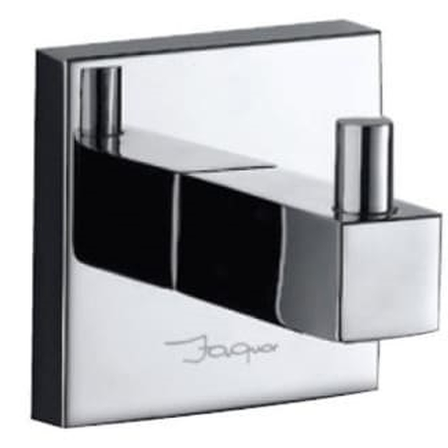 Móc áo mạ chrome Ấn Độ Jaquar AKP-CHR-35791P