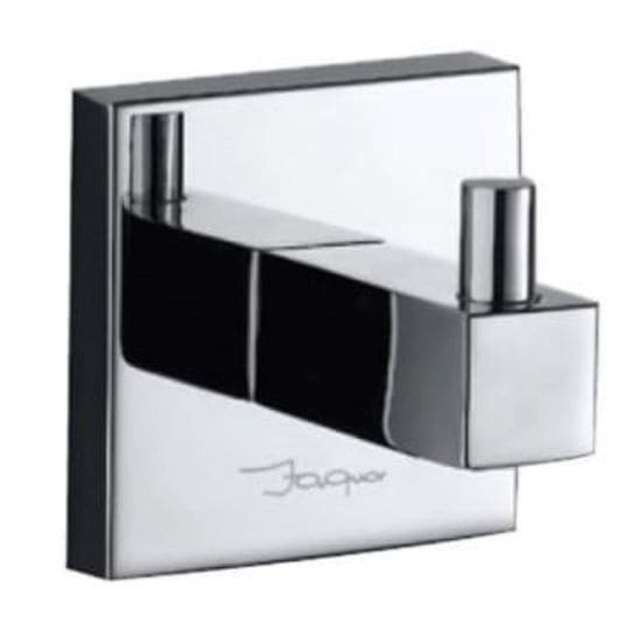 Móc áo mạ chrome Ấn Độ Jaquar AKP-CHR-35791P