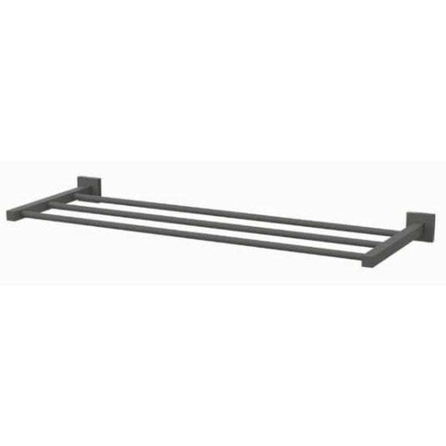 Vắt khăn giàn mạ than chì Độ Jaquar AKP-GRF-35781PFS