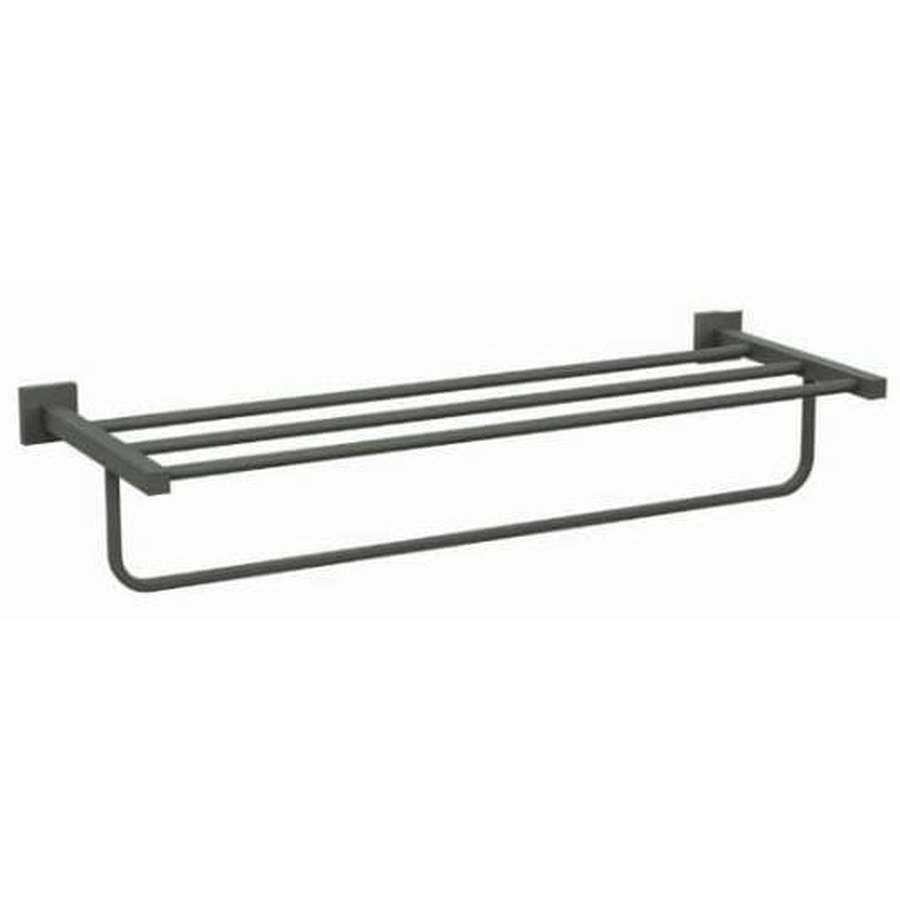 Vắt khăn giàn mạ than chì Ấn Độ Jaquar AKP-GRF-35781PS