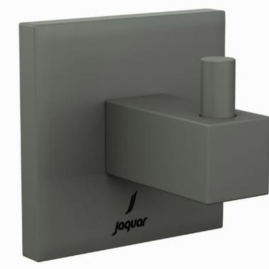 Móc áo mạ than chì Ấn Độ Jaquar AKP-GRF-35791P