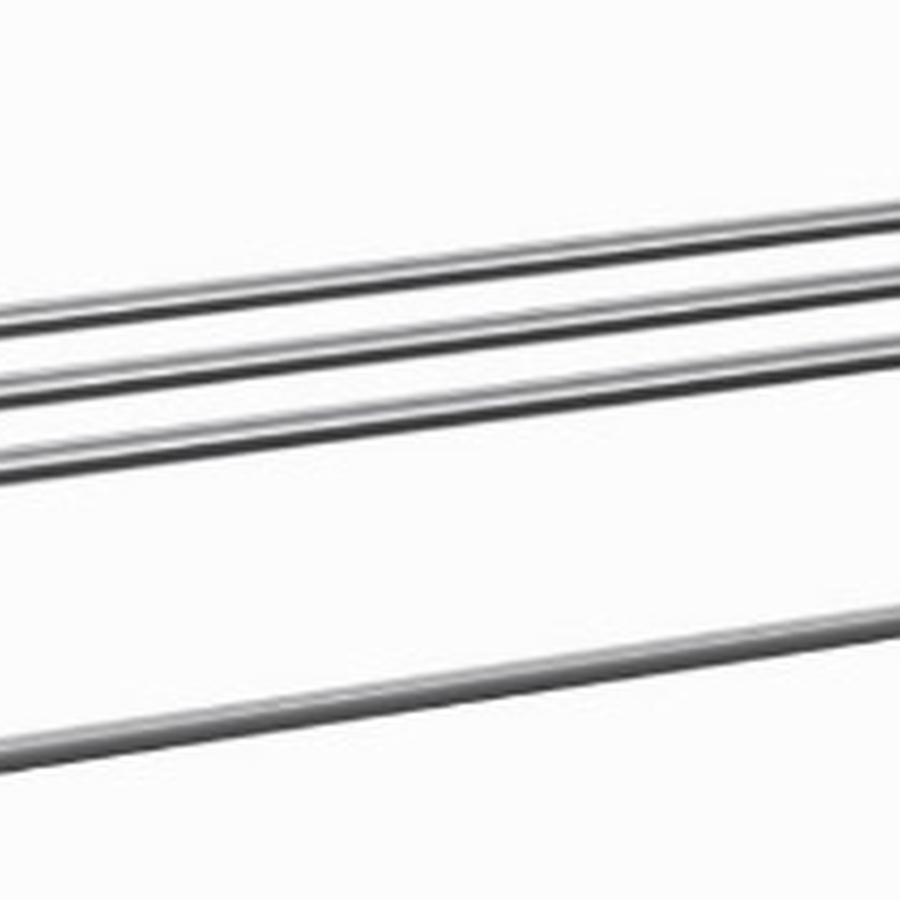 Vắt khăn giàn thép không gỉ Ấn Độ Jaquar AKP-SSF-35781PS