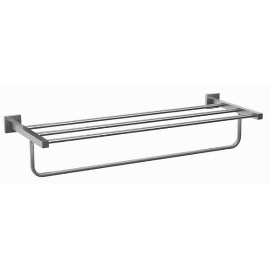 Vắt khăn giàn thép không gỉ Ấn Độ Jaquar AKP-SSF-35781PS