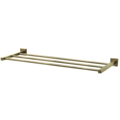 Vắt khăn giàn mạ đồng cổ Ấn Độ Jaquar AKP-ABR-35781PFS