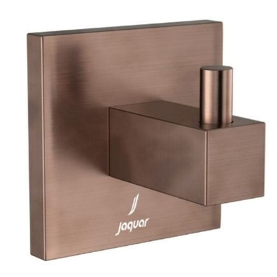 Móc áo mạ đông cổ Ấn Độ Jaquar AKP-ACR-35791P