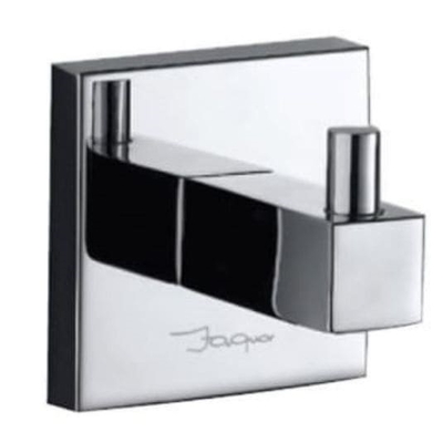 Móc áo mạ chrome Ấn Độ Jaquar AKP-CHR-35791P