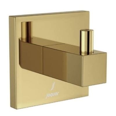 Móc áo mạ vàng sáng Ấn Độ Jaquar AKP-GBP-35791P