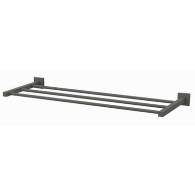 Vắt khăn giàn mạ than chì Độ Jaquar AKP-GRF-35781PFS