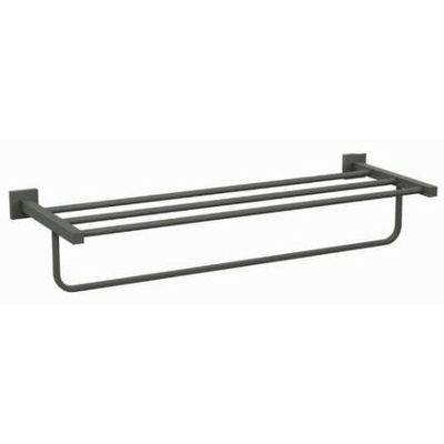 Vắt khăn giàn mạ than chì Ấn Độ Jaquar AKP-GRF-35781PS