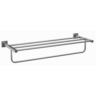 Vắt khăn giàn thép không gỉ Ấn Độ Jaquar AKP-SSF-35781PS