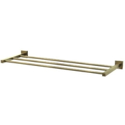 Vắt khăn giàn mạ đồng cổ Ấn Độ Jaquar AKP-ABR-35781PFS