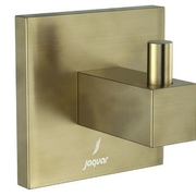 Móc áo mạ đông cổ Ấn Độ Jaquar AKP-ABR-35791P