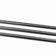 Vắt khăn giàn mạ đen chrome Ấn Độ Jaquar AKP-BCH-35781PFS