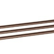 Vắt khăn giàn mạ đồng đỏ Jaquar AKP-BGP-35781PFS