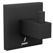 Móc áo mạ đen mờ Ấn Độ Jaquar AKP-BLM-35791P