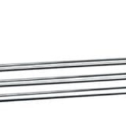 Vắt khăn giàn mạ chrome Ấn Độ Jaquar AKP-CHR-35781PFS