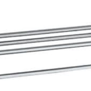 Vắt khăn giàn mạ chrome Ấn Độ Jaquar AKP-CHR-35781PS