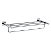 Vắt khăn giàn mạ chrome Ấn Độ Jaquar AKP-CHR-35781PS