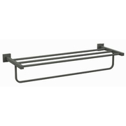 Vắt khăn giàn mạ than chì Ấn Độ Jaquar AKP-GRF-35781PS