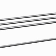 Vắt khăn giàn thép không gỉ Ấn Độ Jaquar AKP-SSF-35781PS