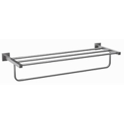 Vắt khăn giàn thép không gỉ Ấn Độ Jaquar AKP-SSF-35781PS