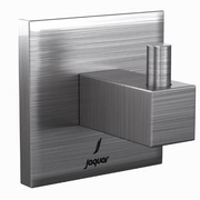 Móc áo thép không gỉ Ấn Độ Jaquar AKP-SSF-35791P