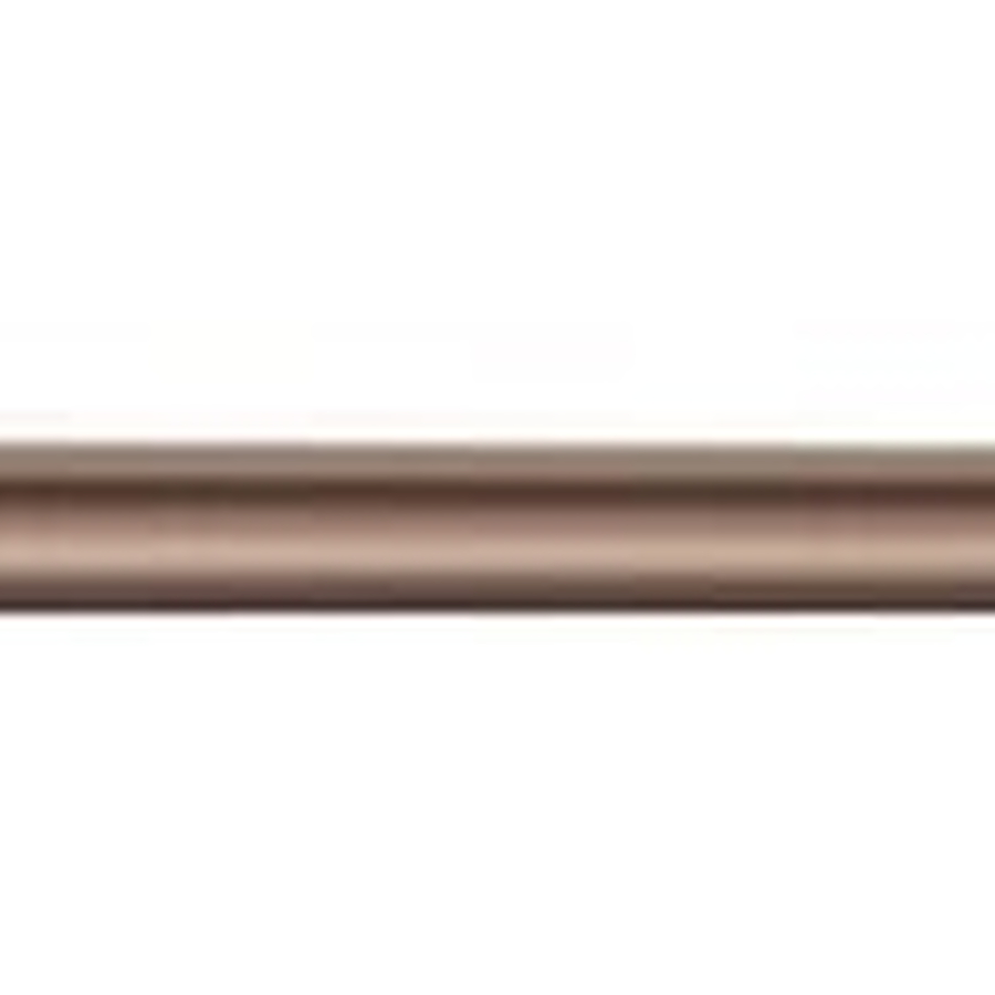 Thanh vắt khăn đơn 600mm Ấn Độ mạ đồng cổ Jaquar AQN-ACR-7711