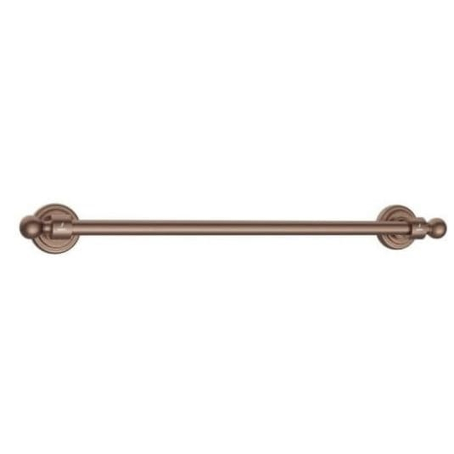 Thanh vắt khăn đơn 450mm Ấn Độ mạ đồng cổ Jaquar AQN-ACR-7711A