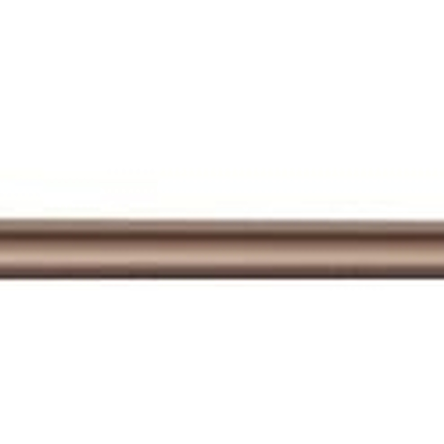 Thanh vắt khăn đơn 350mm Ấn Độ mạ đồng cổ Jaquar AQN-ACR-7711B