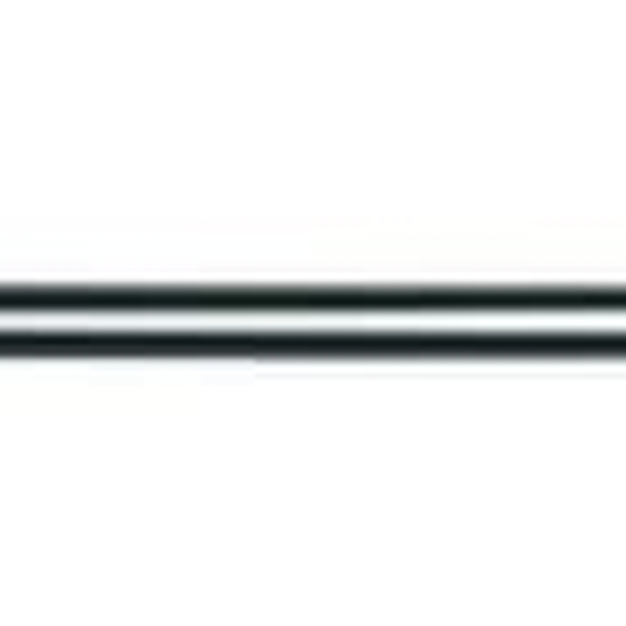 Thanh vắt khăn đơn 600mm Ấn Độ mạ chrome Jaquar AQN-CHR-7711