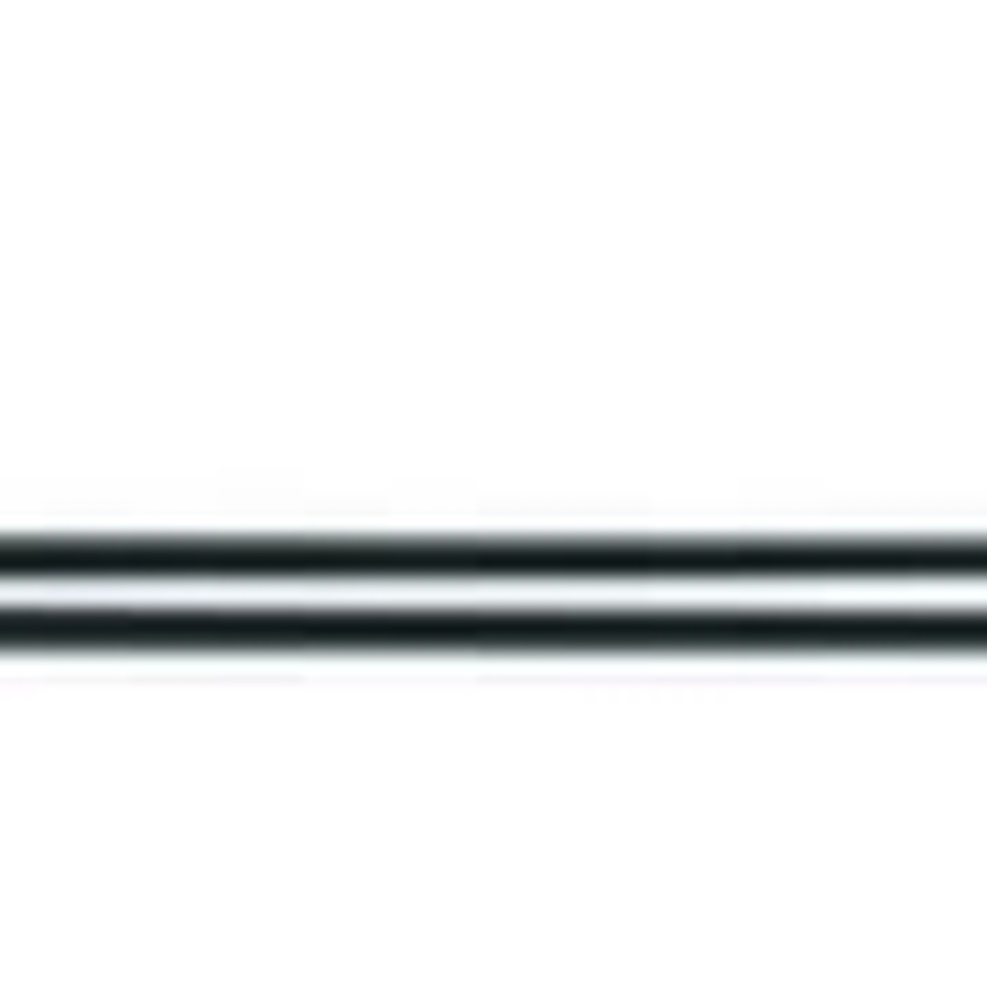 Thanh vắt khăn đơn 350mm Ấn Độ mạ chrome Jaquar AQN-CHR-7711B