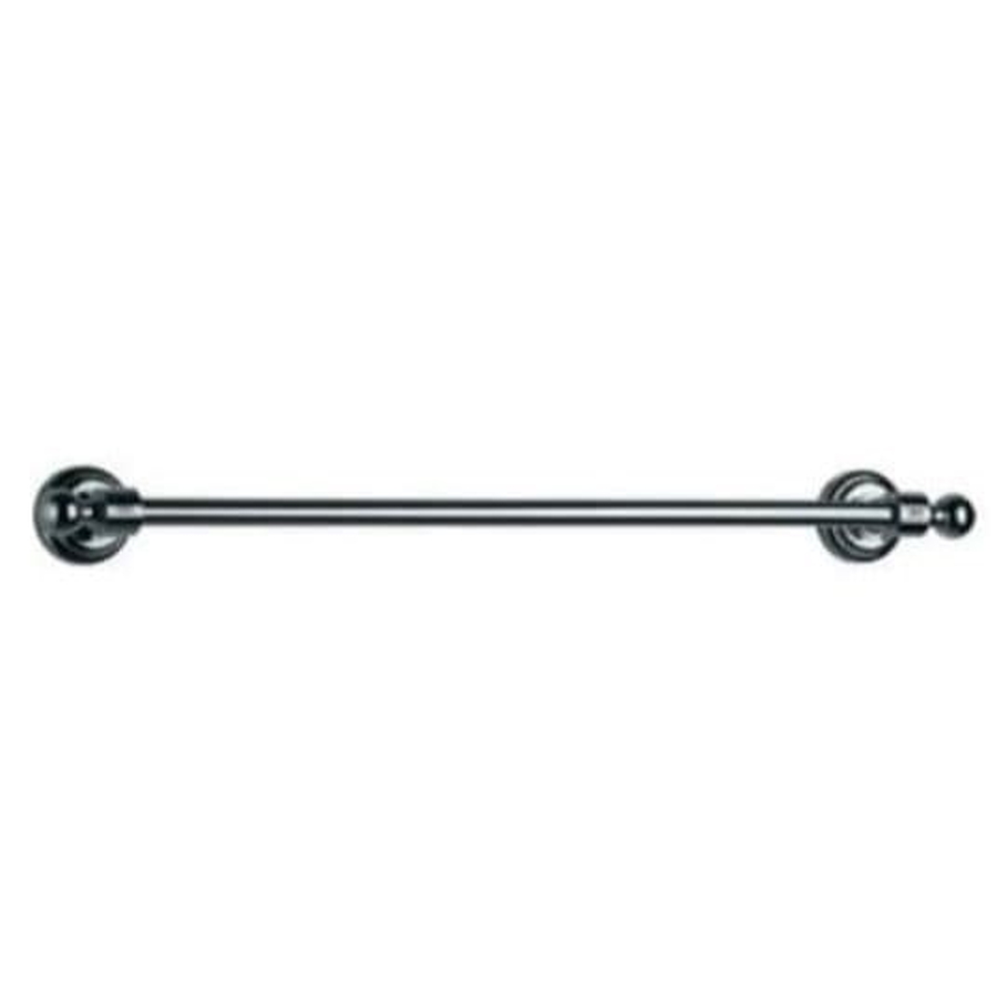 Thanh vắt khăn đơn 350mm Ấn Độ mạ chrome Jaquar AQN-CHR-7711B