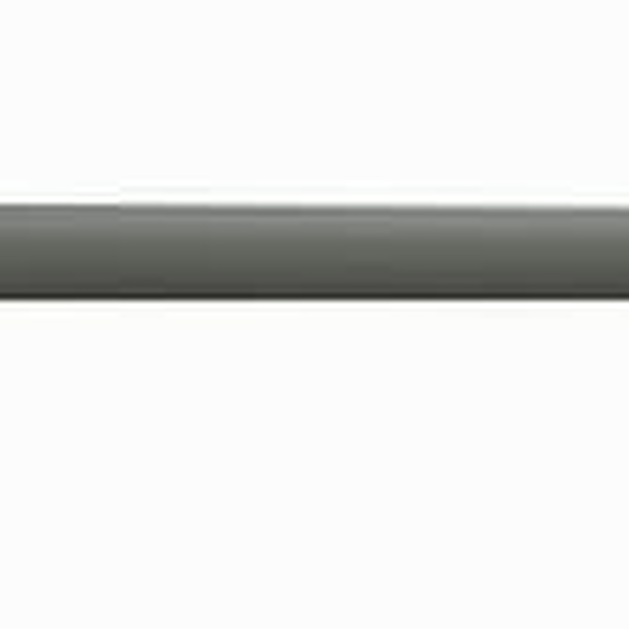 Thanh vắt khăn đơn 450mm Ấn Độ mạ than chì Jaquar AQN-GRF-7711A