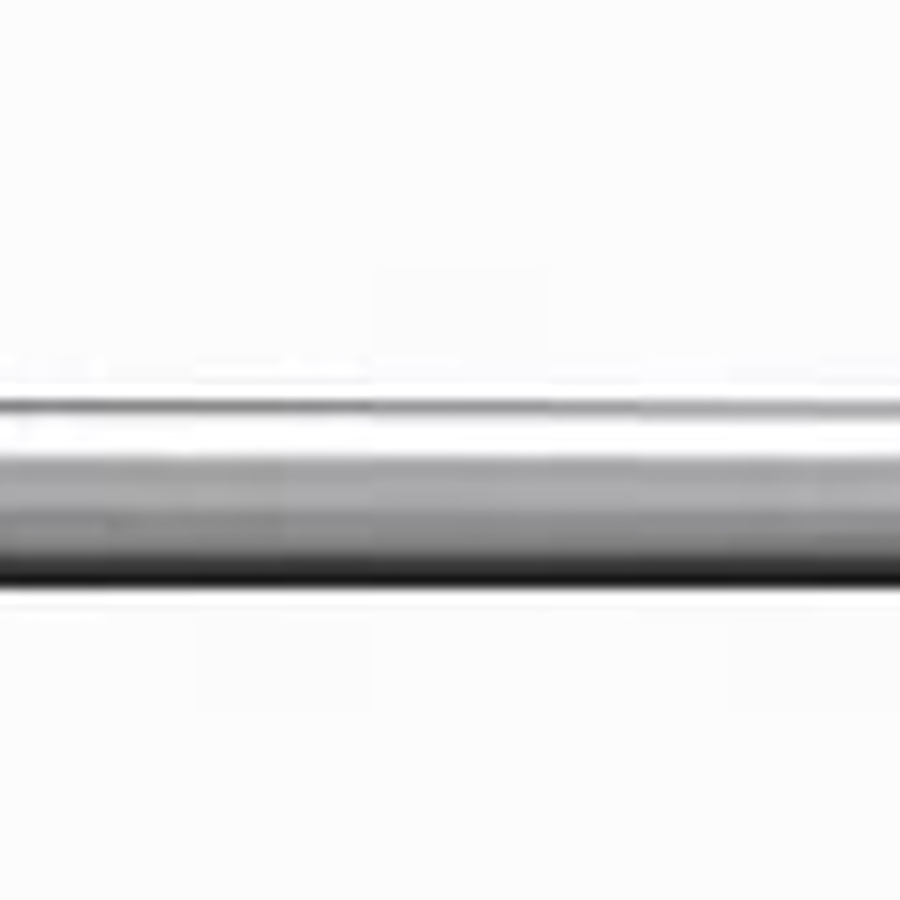 Thanh vắt khăn đơn 600mm Ấn Độ mạ than chì Jaquar AQN-SSF-7711