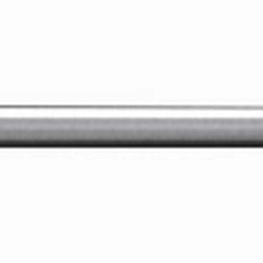 Thanh vắt khăn đơn 450mm Ấn Độ thép không gỉ Jaquar AQN-SSF-7711A